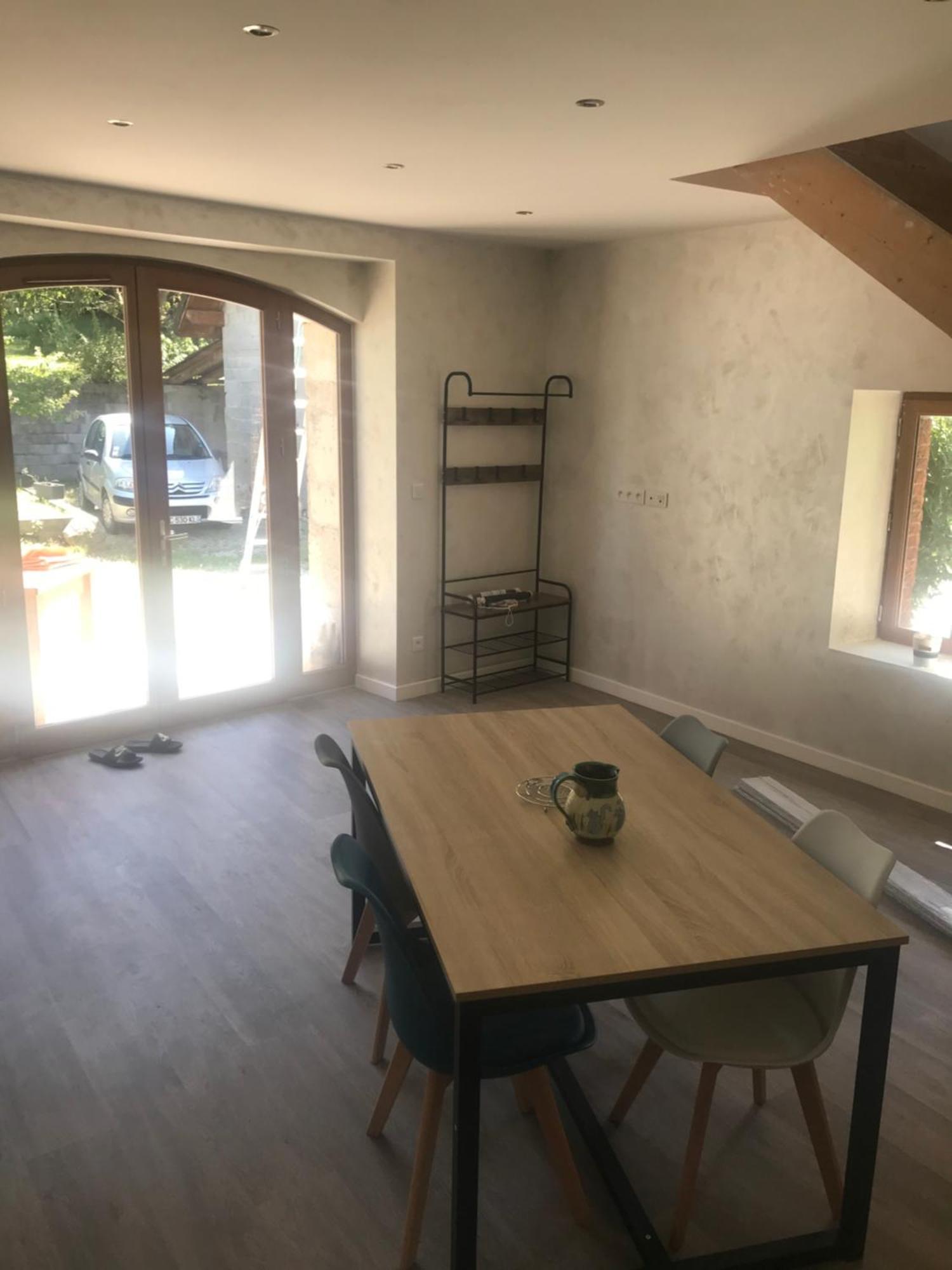 Gite De La Baule Moye Extérieur photo